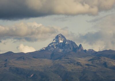 5-Day Mount Kenya Trek: The Sirimon-Chogoria Traverse