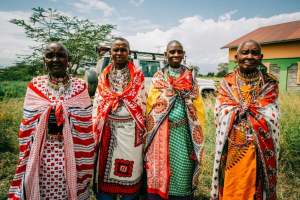 Bomas of Kenya: Cultural Pride & Performance (Half Day)
