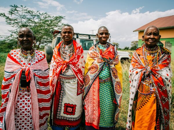 Bomas of Kenya: Cultural Pride & Performance (Half Day)