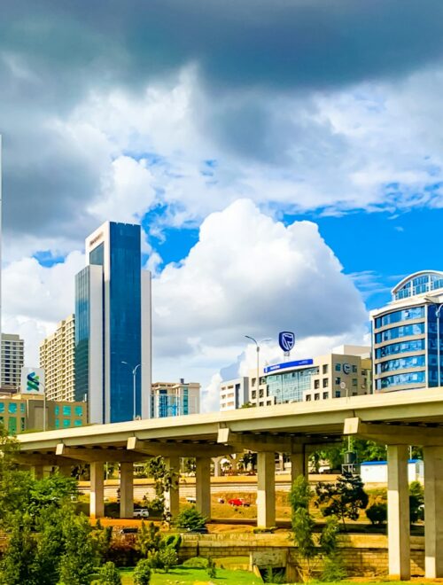 Nairobi City Tour: “The Green City in the Sun” (Half-Day)