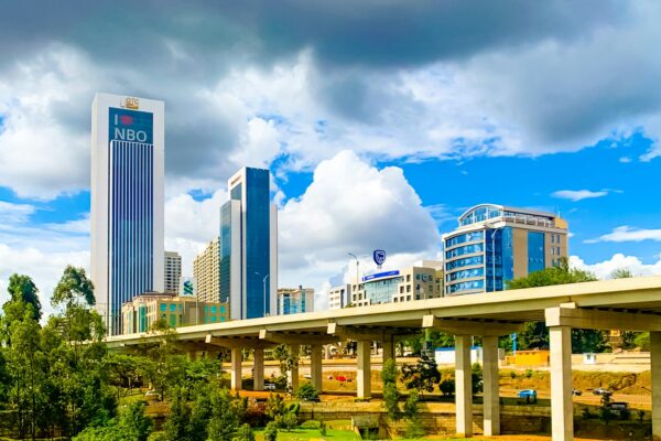 Nairobi City Tour: “The Green City in the Sun” (Half-Day)