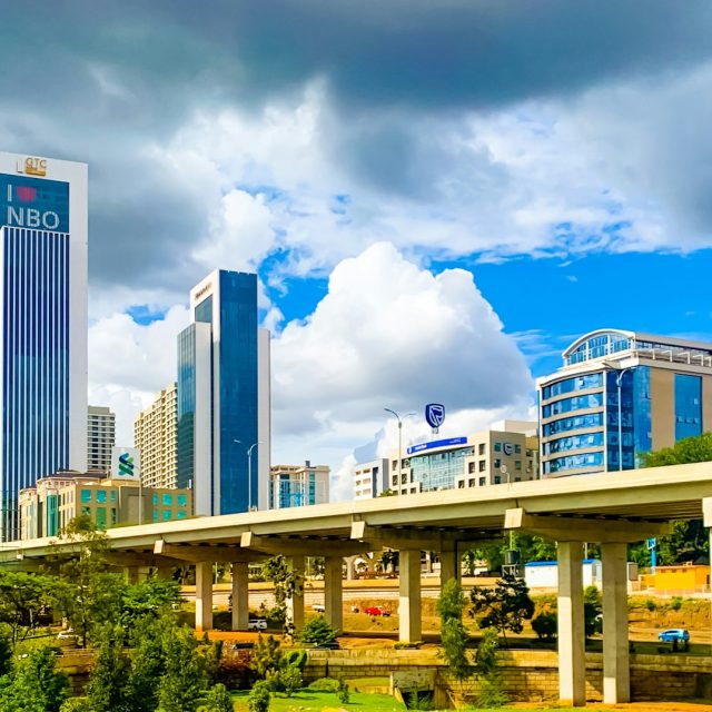 Nairobi City Tour: “The Green City in the Sun” (Half-Day)