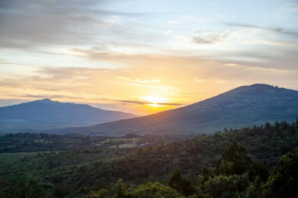 Mt. Longonot Trekking & Lake Naivasha Safari (Full Day)