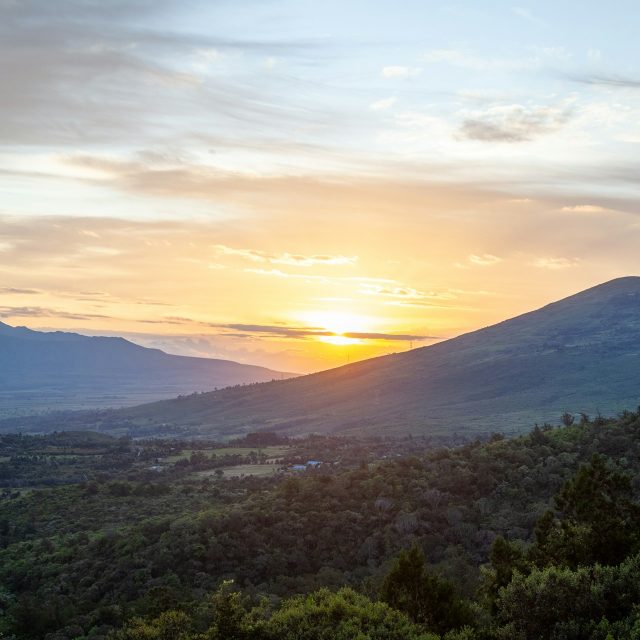 Mt. Longonot Trekking & Lake Naivasha Safari (Full Day)